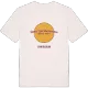 Stora Björnhammarn cirkel t-shirt