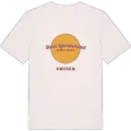 Stora Björnhemmet cirkel t-shirt