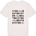 Stora Björstorp ordlek t-shirt
