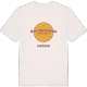 Stora Blommekulle cirkel t-shirt
