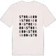 Stora Boda ordlek t-shirt