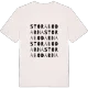 Stora Bodarna ordlek t-shirt