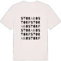 Stora Bostorp ordlek t-shirt