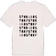 Stora Bostorp ordlek t-shirt