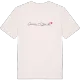 Stora Bovik hjärta t-shirt
