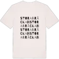 Stora Bräckan ordlek t-shirt