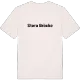 Stora Bräcke fetstil t-shirt