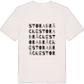 Stora Bräcke ordlek t-shirt