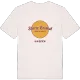 Stora Brand cirkel t-shirt