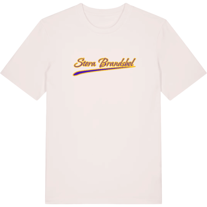 Stora Brandsbol baseball t-shirt – t-shirt från PinShirt