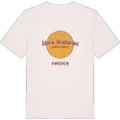 Stora Bråtarna cirkel t-shirt