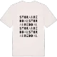 Stora Breddal ordlek t-shirt