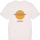 Stora Bredmossen cirkel t-shirt