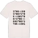 Stora Brostorp ordlek t-shirt