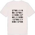 Stora Byröna ordlek t-shirt
