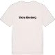 Stora Ekeberg fetstil t-shirt