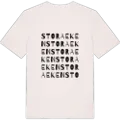 Stora Eken ordlek t-shirt