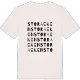 Stora Eken ordlek t-shirt