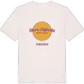 Stora Elgboda cirkel t-shirt