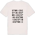 Stora Enestugan ordlek t-shirt