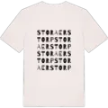 Stora Erstorp ordlek t-shirt