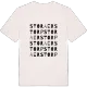 Stora Erstorp ordlek t-shirt