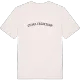 Stora Fågeltorp böjd t-shirt