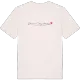 Stora Fågeltorp hjärta t-shirt