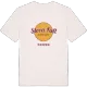 Stora fall cirkel t-shirt