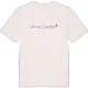 Stora Fallet hjärta t-shirt