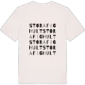 Stora Fighult ordlek t-shirt