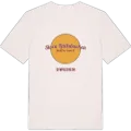 Stora Fjällsbacken cirkel t-shirt