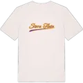Stora Flata baseball t-shirt