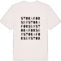 Stora Forsby ordlek t-shirt