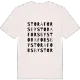 Stora Forsby ordlek t-shirt