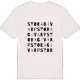 Stora Givarp ordlek t-shirt
