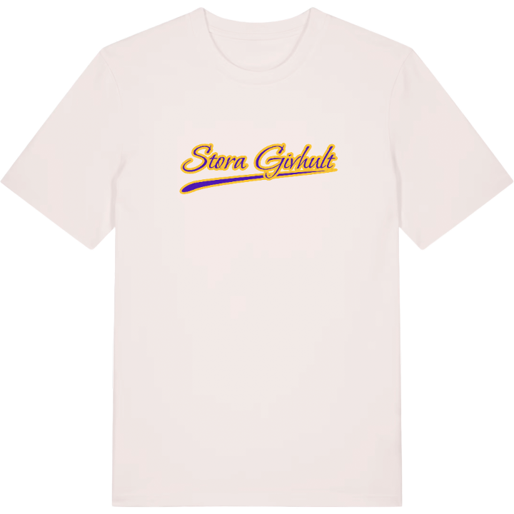 Stora Givhult baseball t-shirt – t-shirt från PinShirt