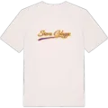 Stora Glugge baseball t-shirt
