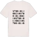 Stora Gluggebo ordlek t-shirt
