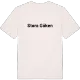 Stora Göken fetstil t-shirt