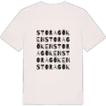 Stora Göken ordlek t-shirt