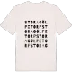 Stora Gölpetorp ordlek t-shirt