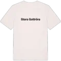 Stora Gottröra fetstil t-shirt