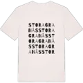 Stora Granås ordlek t-shirt