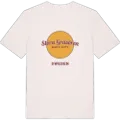 Stora Gräsören cirkel t-shirt