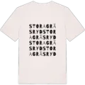 Stora Gräsryd ordlek t-shirt