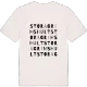 Stora Grimshult ordlek t-shirt