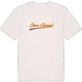 Stora Gruvad baseball t-shirt