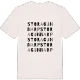 Stora Gunnarp ordlek t-shirt