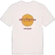 Stora Hagalund cirkel t-shirt